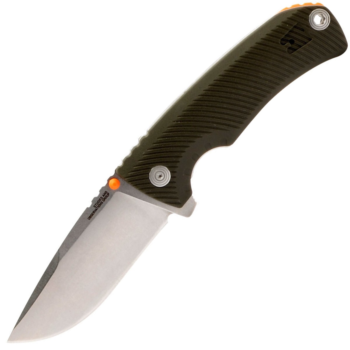 SOG-TELLUS-FLK-OLIVE-DRAB
