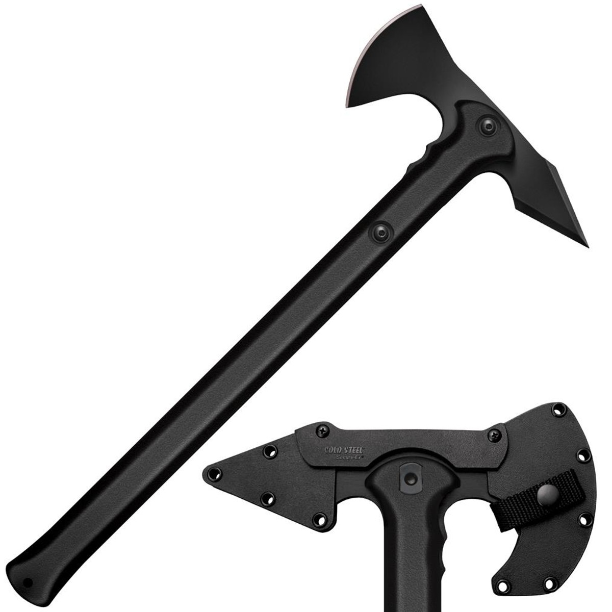 Tomahawk-Cold-Steel-TRENCH-HAWK-BLACK