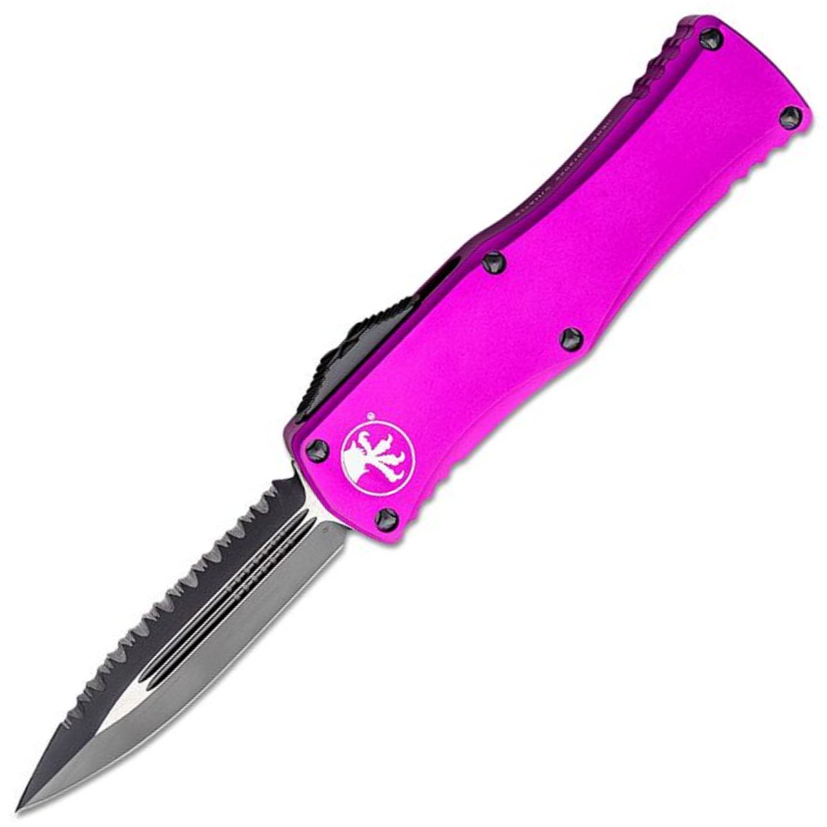 Schießmesser Microtech Hera OTF 702-3VI