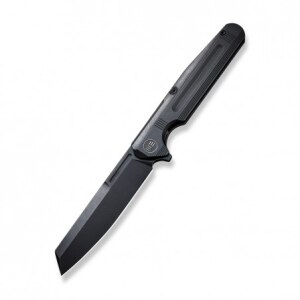 zatvárací nôž WEKNIFE Reiver Black Limited Edition 310 pcs
