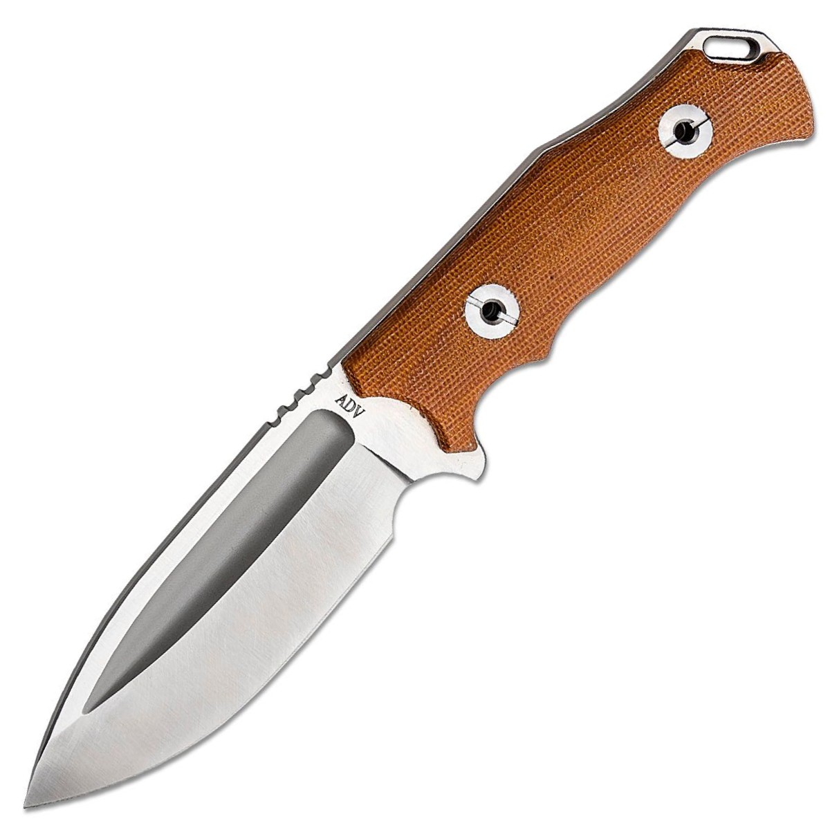 Andre-De-Villiers-Knives-Kudu-Hunter 