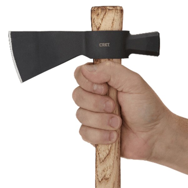 MARTELLO CRKT CHOGAN™ 2724 ascia - immagine 4