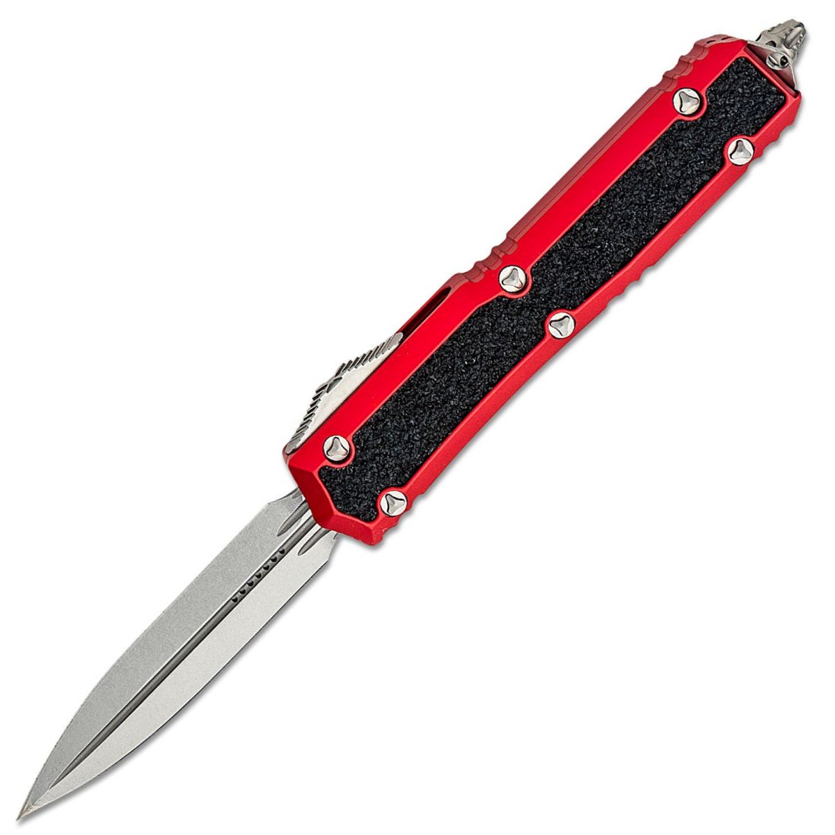 Microtech-Makora-Stonewashed-206-10RDS