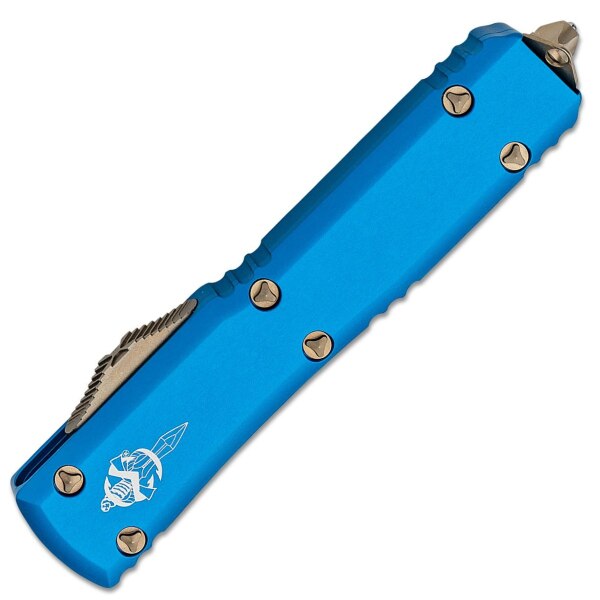 Microtech-Ultratech-Hellhound-119-13BLS