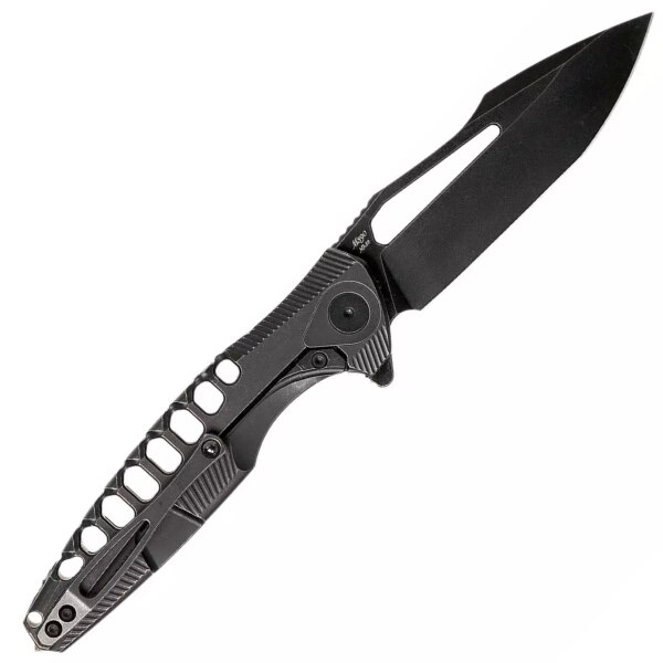 Rike-Knife-Thor-5-BS-Black-Stonewash