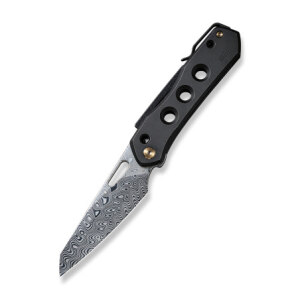 folding knife WEKNIFE Vision R Hakkapella