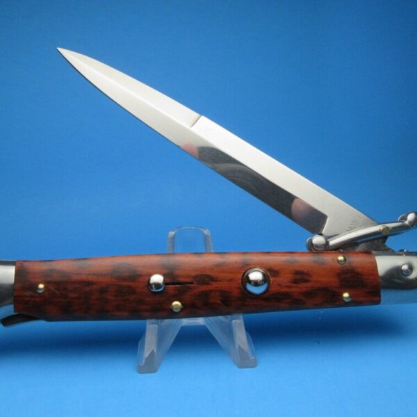 Beltrame-Swinguard-Snakewood