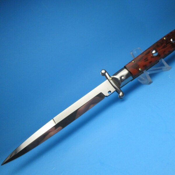 Beltrame-Swinguard-Snakewood