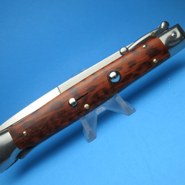 Beltrame-Swinguard-Snakewood