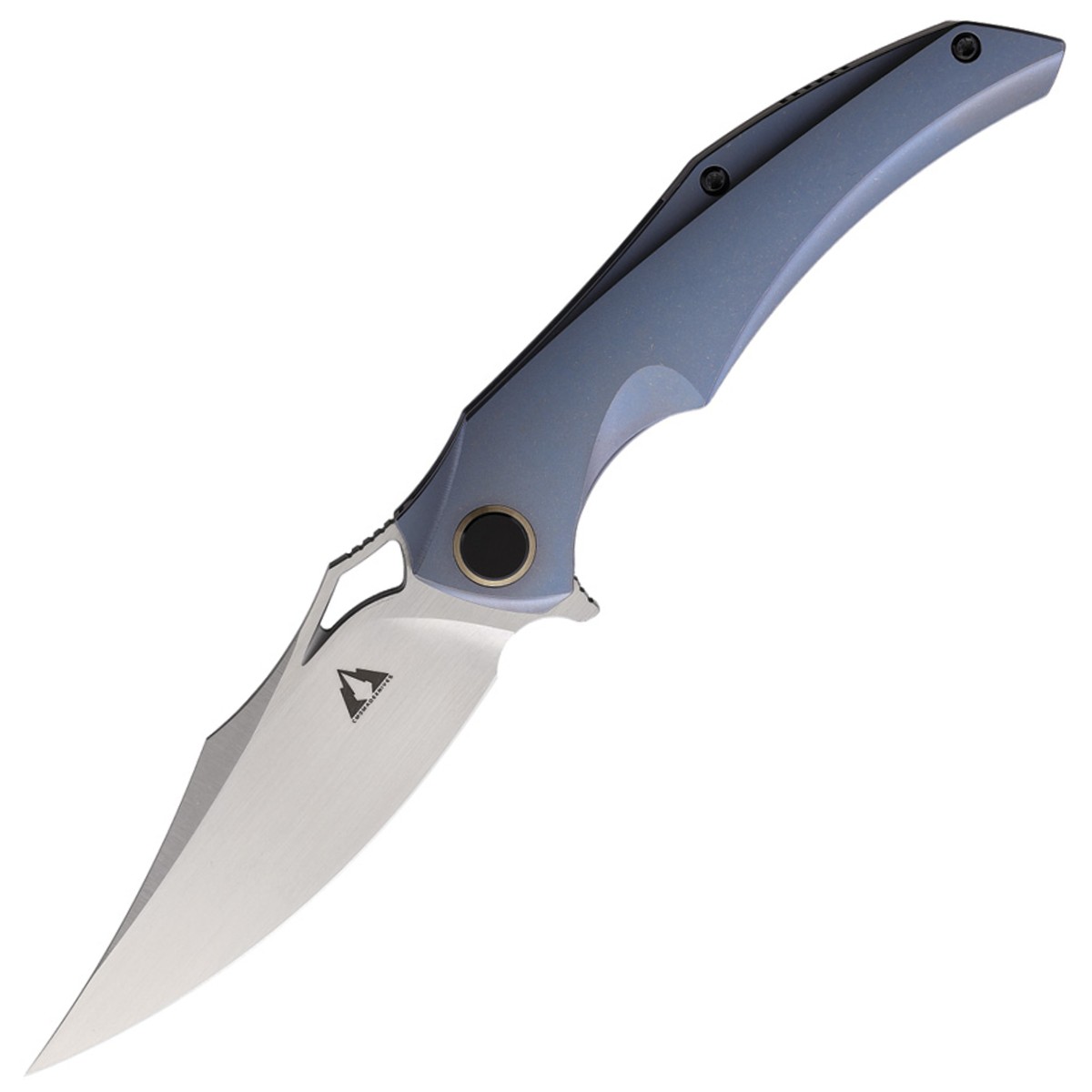 CMB-Made-Knives-Prowler-Blue-Titanium