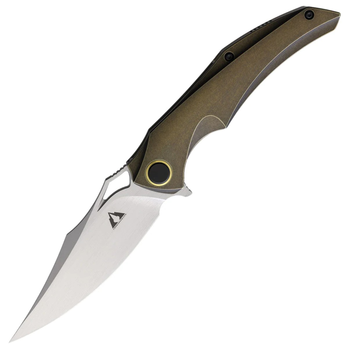 CMB-Made-Knives-Prowler-Framelock-bronze