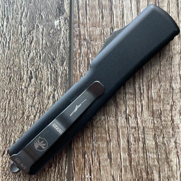 Microtech-249-1DLCTS-UTX70-Spartan-DLC-Standard-DLC-HArdware-Signature-Series