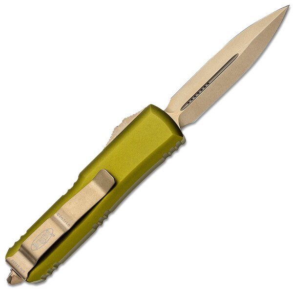 Microtech-Bronze-Double-Edge-232-13OD