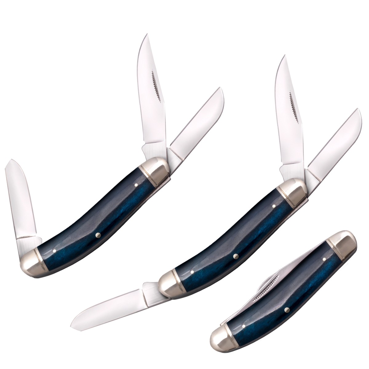 Cold-Steel-GENTLEMAN'S-STOCKMAN-BLUE-BONE