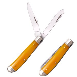 Cold-Steel-MINI-TRAPPER-YELLOW-BONE