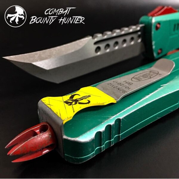 Microtech-Bounty-Hunter-Combat-Troodon-219-10BH