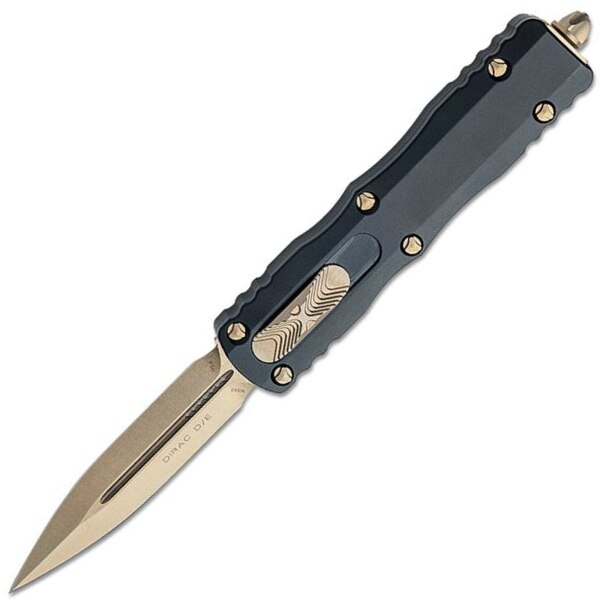 Microtech-Dirac-Bronze-225-13