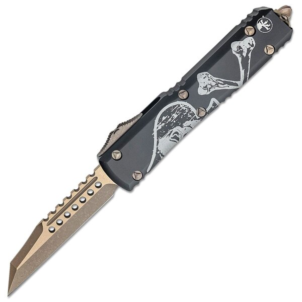 Microtech-Signature-Series-Ultratech-Death-Card-Bronze-Apocalyptic-119-13SETDCS