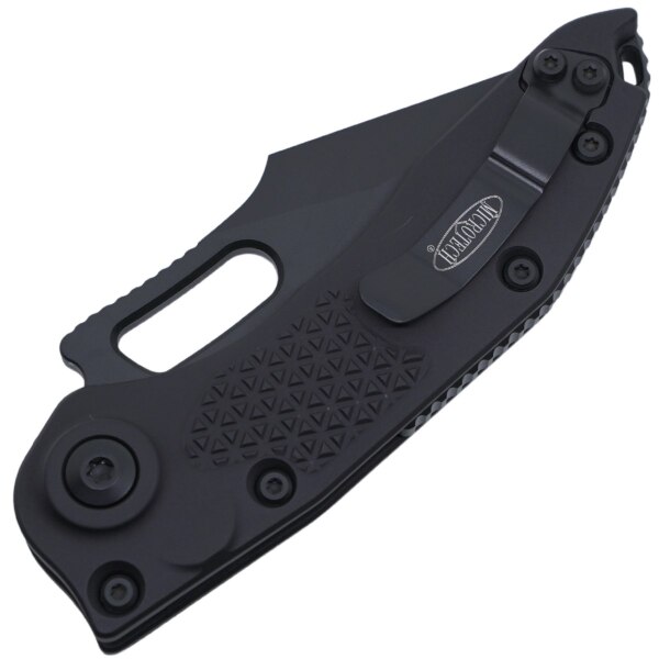 Microtech-Stitch-Tactical-Black-169-1T