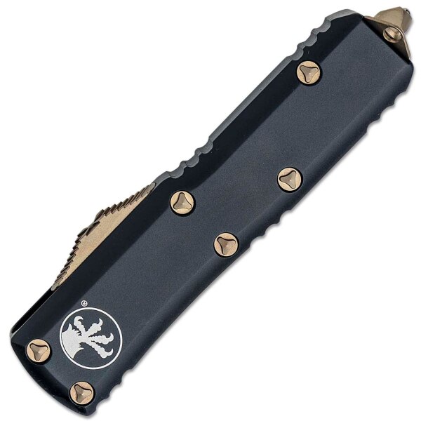 Microtech-UTX-85-Bronze-232-13