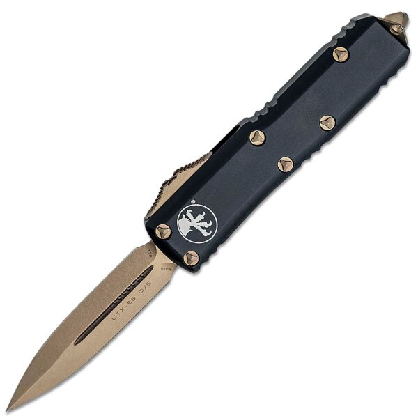 Microtech-UTX-85-Bronze-232-13