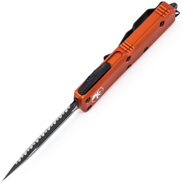 Microtech-UTX-85-Orange-232-3OR