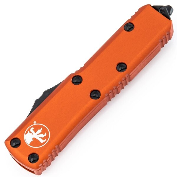 Microtech-UTX-85-Orange-232-3OR