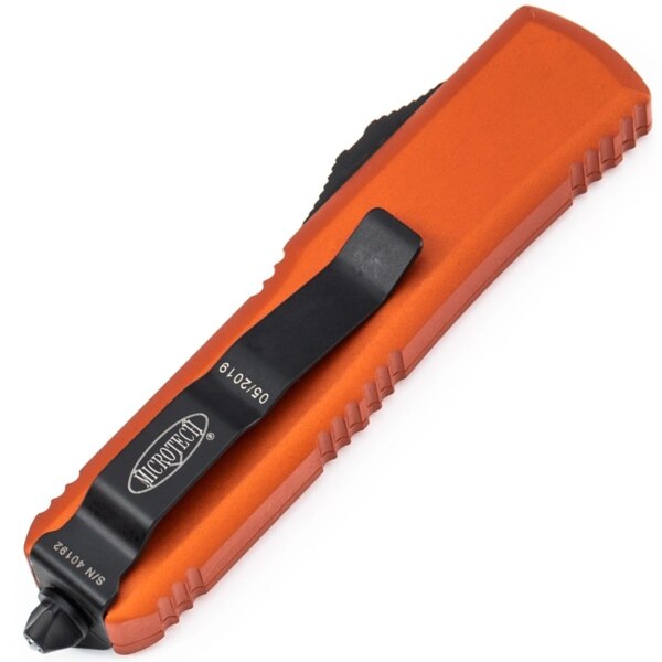 Microtech-UTX-85-Orange-232-3OR