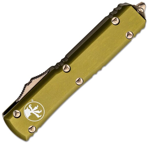 Microtech-Ultratech-Spartan-Bronze-OD-Green-223-13OD