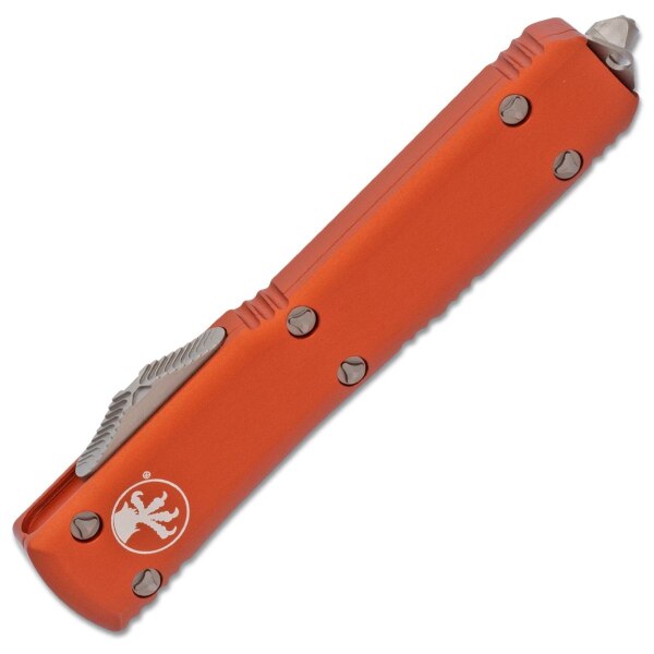 Microtech-Ultratech-Stonewashed-Orange-Tanto-123-10OR