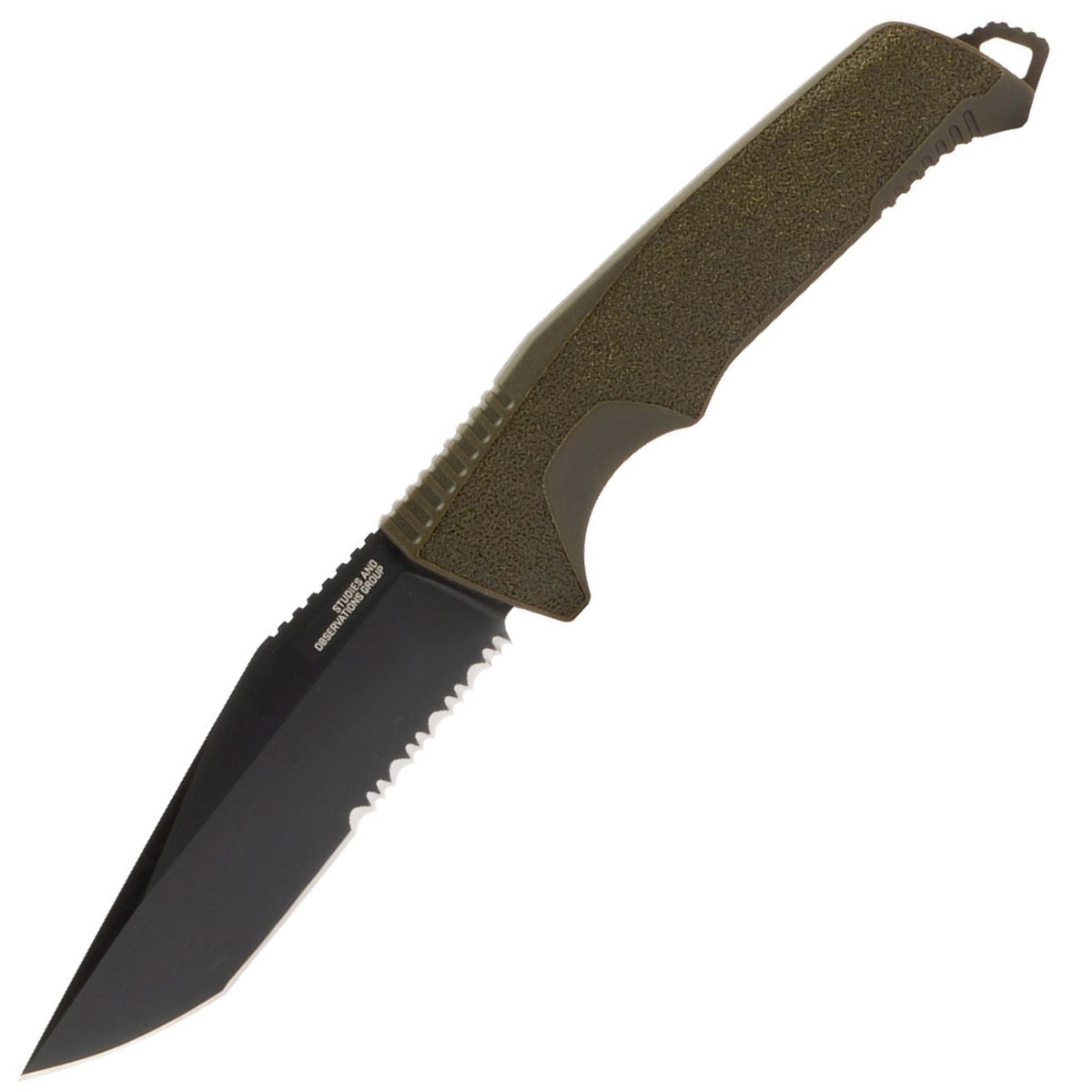 SOG-TRIDENT-FX-SERRATED-OD