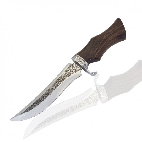 nůž Dellinger "D2" Engraver IV