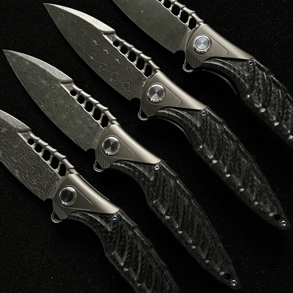 Rike-Knife-Thor7-Limited-Edition