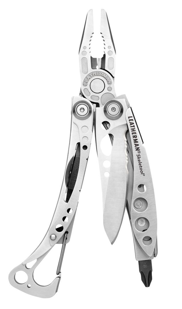 Leatherman-Skeletool 830920