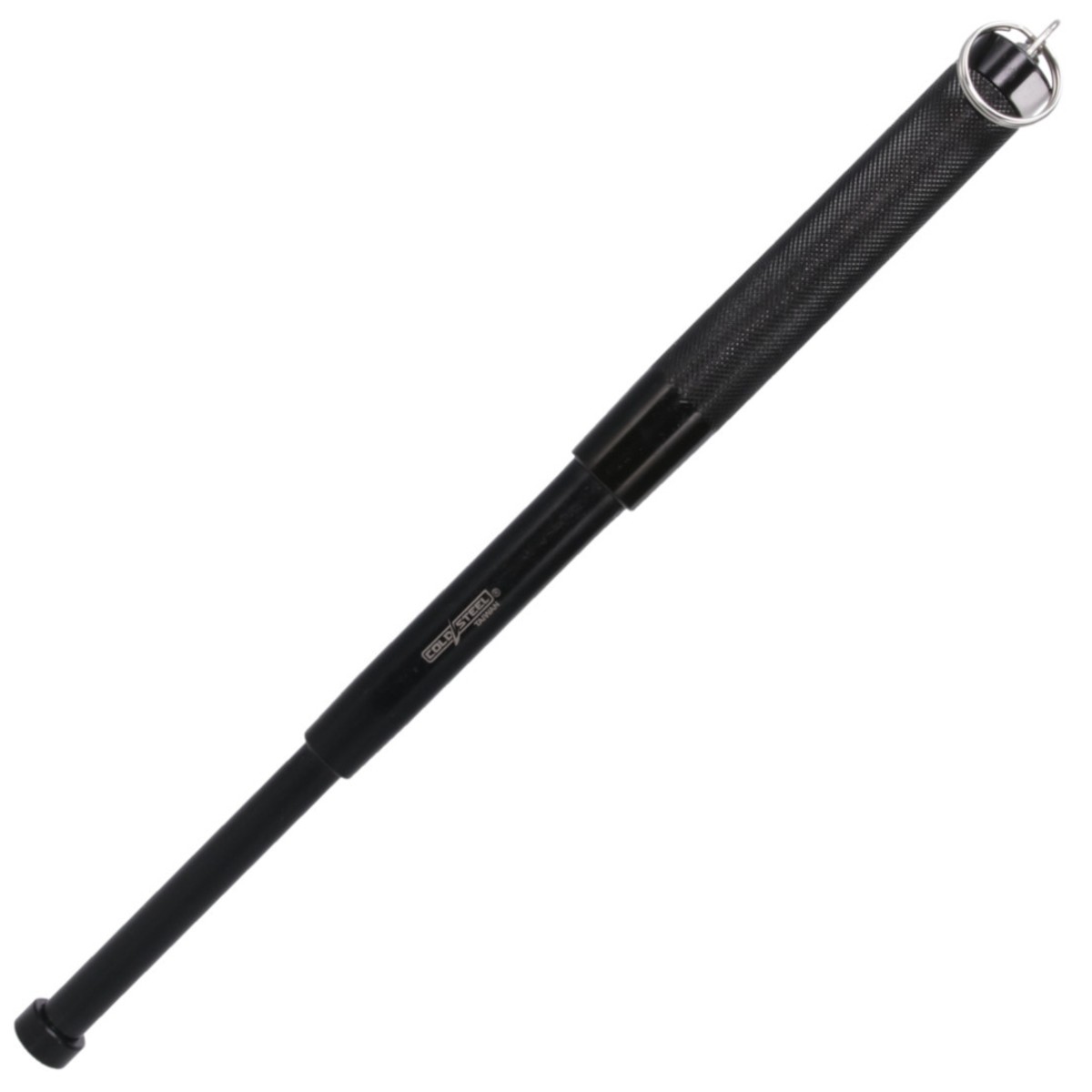 Cold-Steel-12"-EXPANDABLE-STEEL-BATON