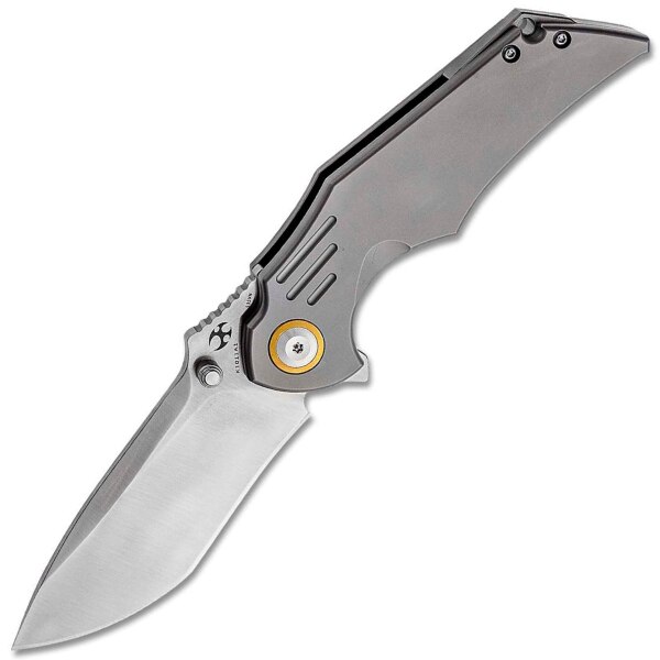 Kansept-Knives-Delta-Satin-Titanium-K1011A1