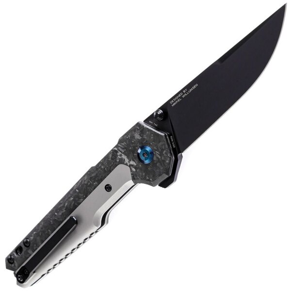 Kansept-Knives-Mikkel-Willumsen-Titanium-K2009A1