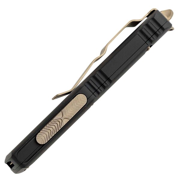 Microtech-UTX-85-Bronze-Drop-Point-231-14