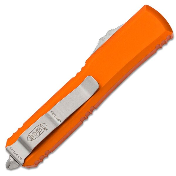 Microtech-Ultratech-Satin-122-4OR