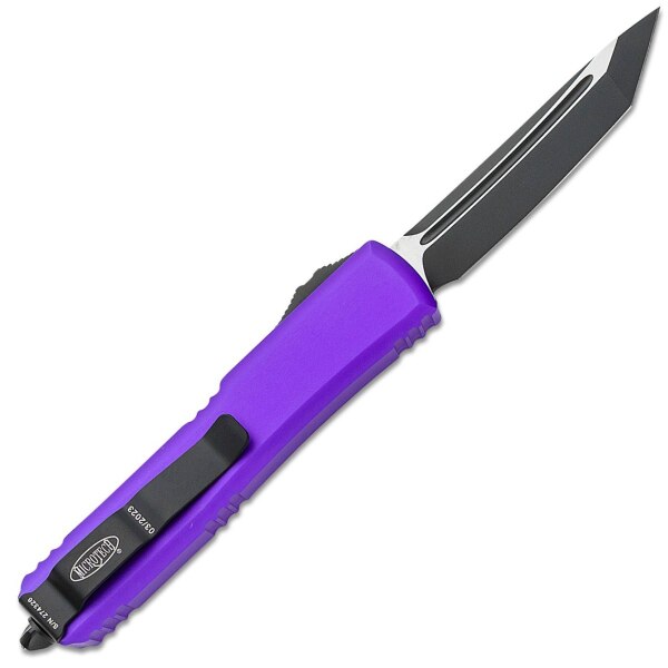 Microtech-Ultratech-Tanto-Purple-123-1PU