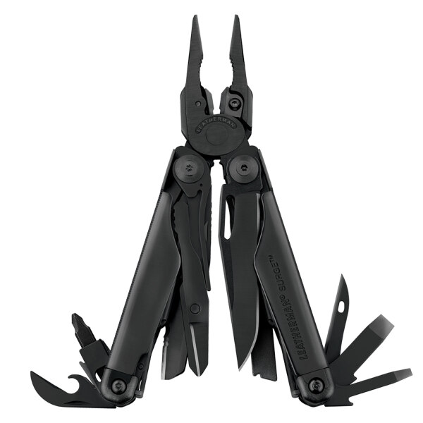 multitool-leatherman-surge-black