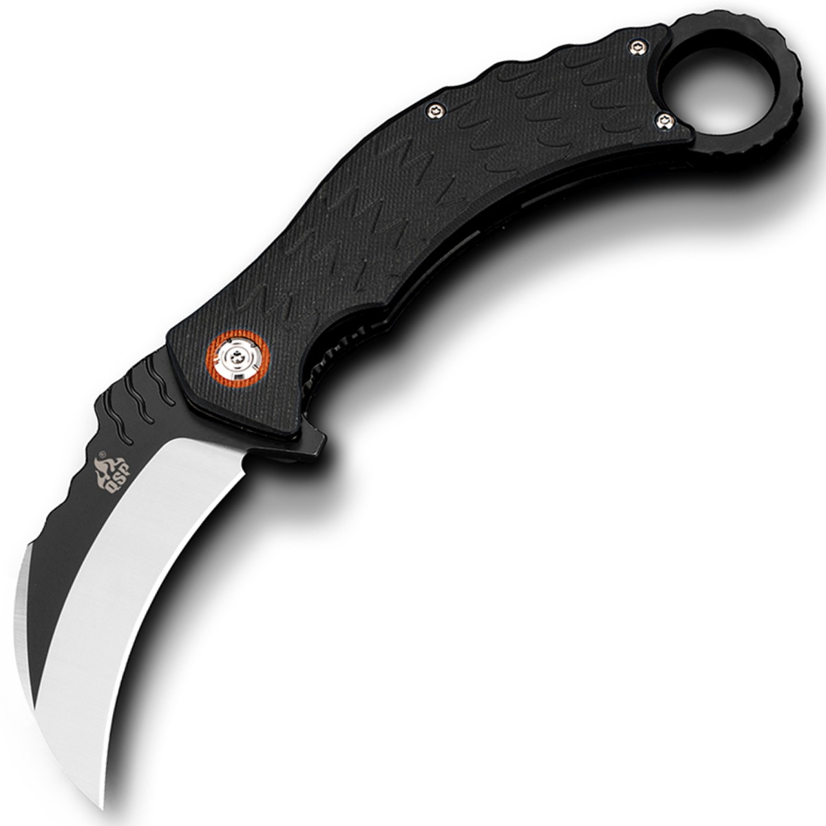 QSP-Knife-EAGLE-QS120-B