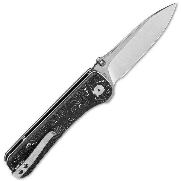 QSP-Knife-HAWK-QS131-R