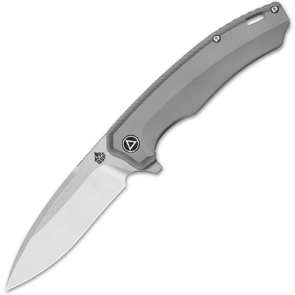 QSP-Knife-WOODPECKER-QS116-A II