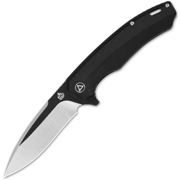 QSP-Knife-WOODPECKER-QS116-D-II