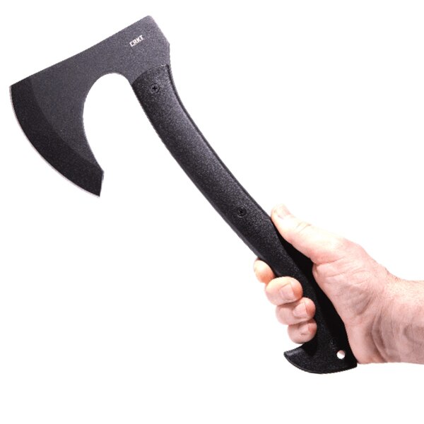 Ascia CRKT SKEGGOX 2917 - immagine 3
