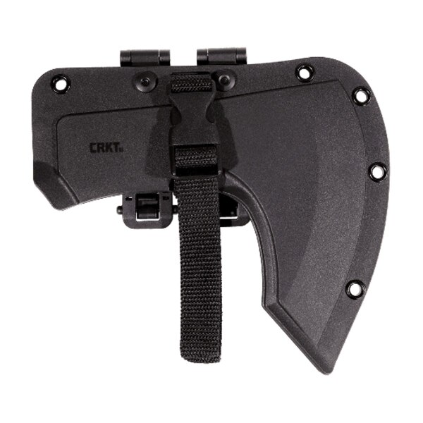 Ascia CRKT SKEGGOX 2917 - immagine 4