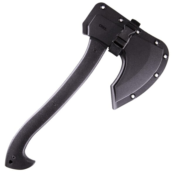 Ascia CRKT SKEGGOX 2917 - immagine 6