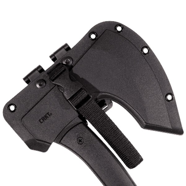 Ascia CRKT SKEGGOX 2917 - immagine 7