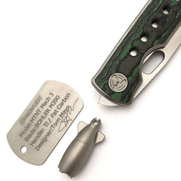 WingMan-EDC-MTNT-Mach-3-Titanium-Green-Carbon